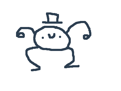 DaNcE (ima hop off now-)