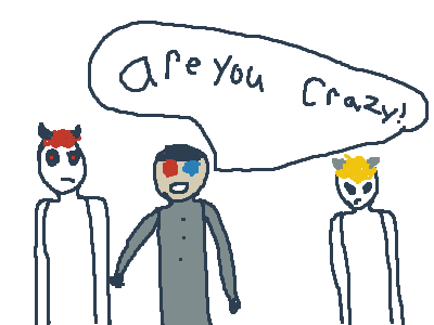 The Glitch Series S2 Episode 3