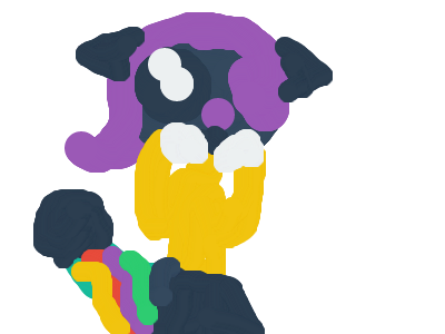 new oc of holakheaceeee and the intro whit oc hola