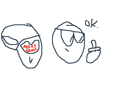 LUIGI GET THE BANANA