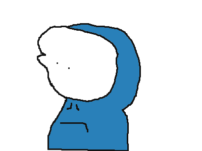 when a girl callls you cute