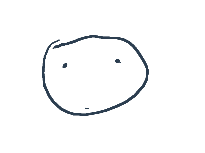 Overly Exaggerated Emotions