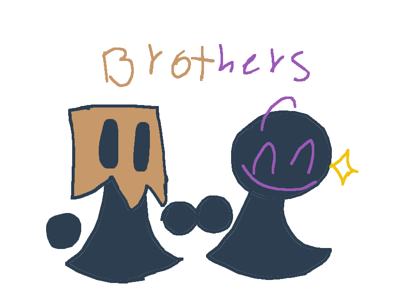 Sammy is a brother to me :D