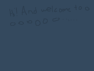 The MAYA Show!! 1st episode