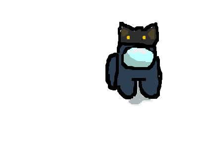 I drew jesse as imposter