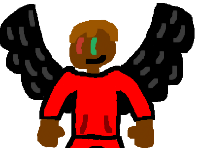 Jameson_games’s OC