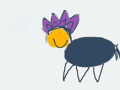 I’ve switched bodies with my dog