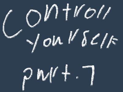 Controll yourslef part.7 /ft.charmander,firestar(f