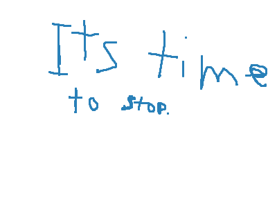 Its time to end #HelpDan