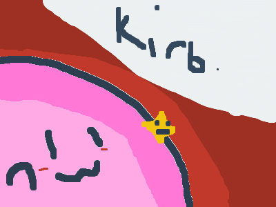 A new foe has appeared to kill u