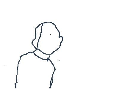 ai- oc + unexpected guy