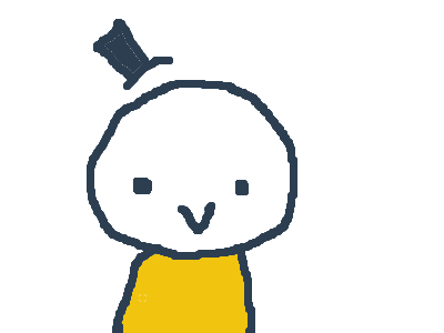 ok this is litterally my new oc