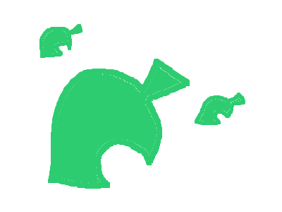 drawing your favourite animal crossing villagers!