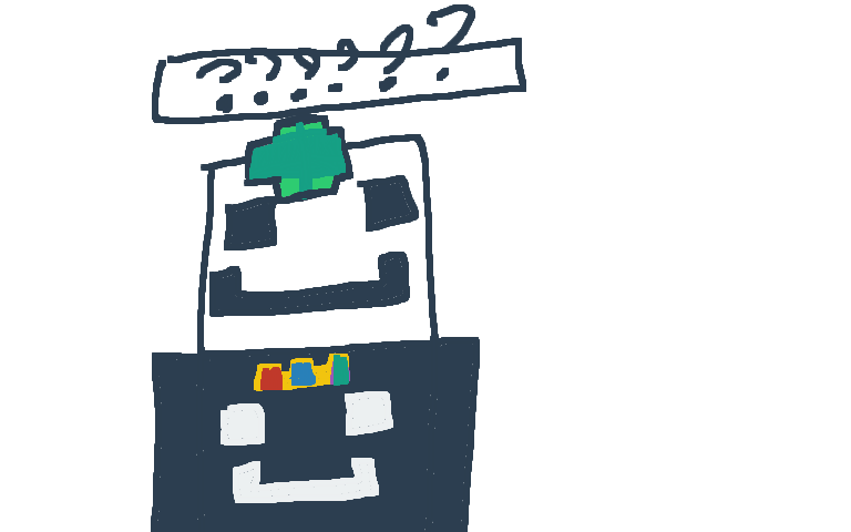 I need a short nickname :p