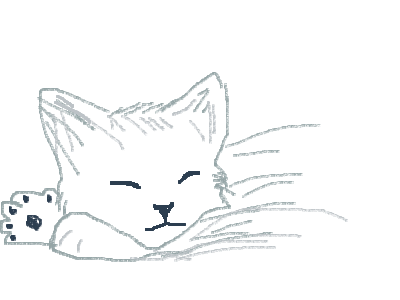 kitten challenge @TheArtGreek