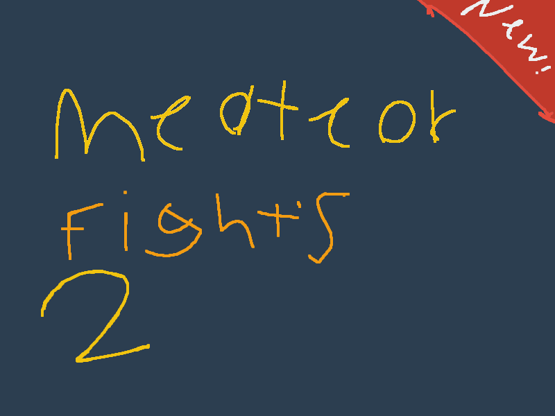 Meteor Fights Clip 2