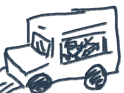 Me went vacation for day