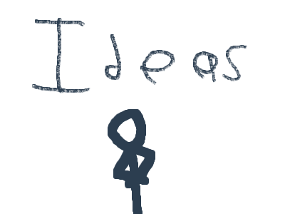 ideas for legend ep 1!!!