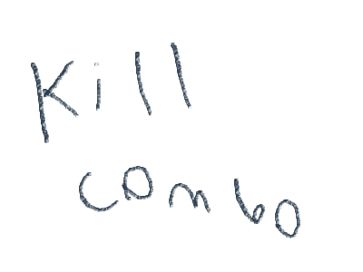 kill combo