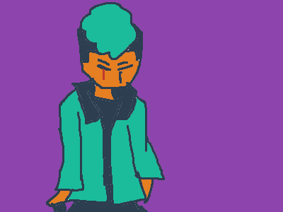 Demon Slayer "quickness