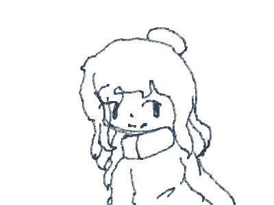 omg, so cute but weird a the same time