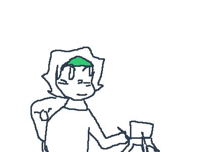 My animations when im gone