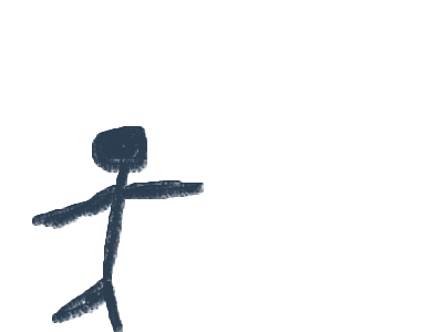 my first animation....