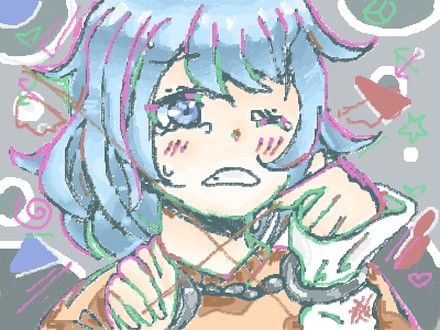 see, kids, this is why you should always pay taxes