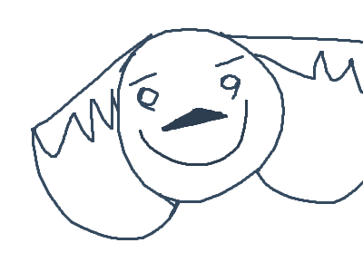 I am back from the dead