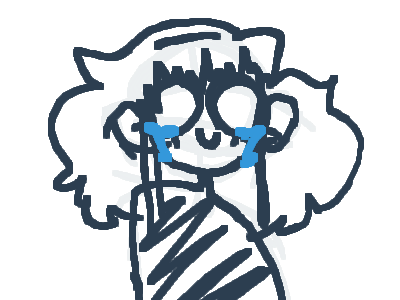 wow im so edgy ahaha jk