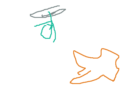 the corruption ep2 Catro