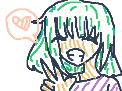 Redraw this and name the anim redraw this