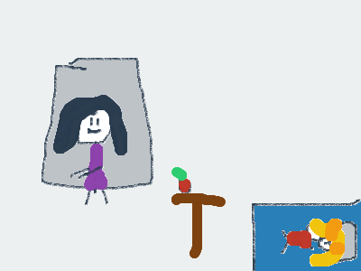 The Cherry (part 5, last part)