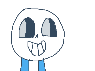 All my new bfs and sans!