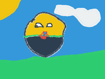 havent noticed but this is my 50th animation