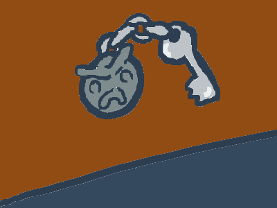 Stealing The Diamond Part 1