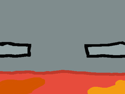 bathroom breaks (when games can't pause)