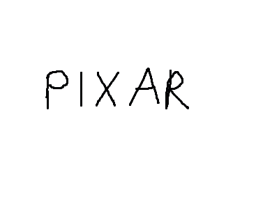 Pixar (FIXED)