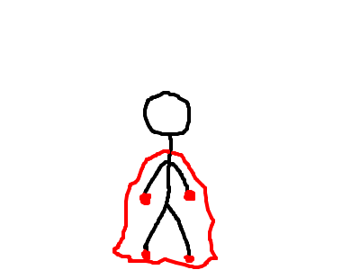 One Punch Man ( My first animation )