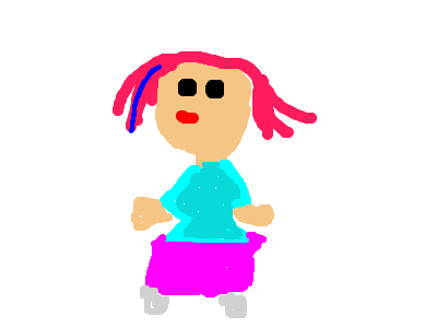 Inaaya Did Dat series!