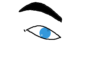 eyeball