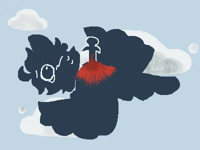 Fallen Angel bc I wanna do it too.