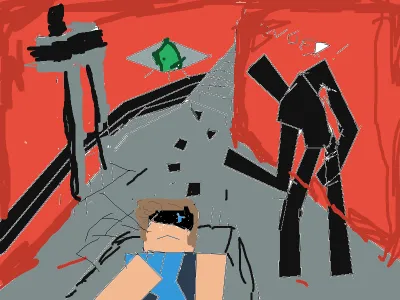 Special Delivery Trailer