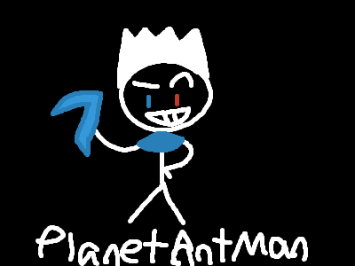 Dark world characters