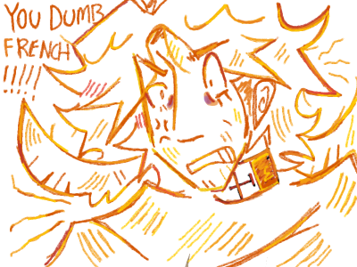 Vittorino 8:11<3 9/9/25