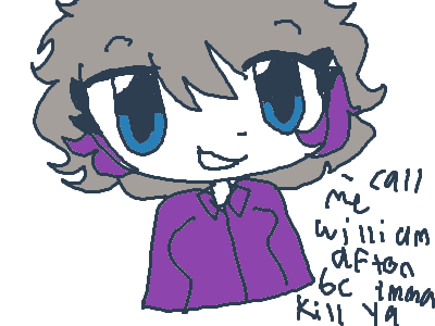  when I find out I'm not the only Vincent fangirl