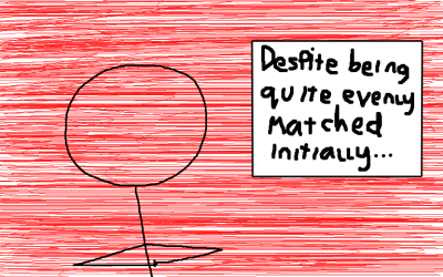 Project Outernet Chapter 4