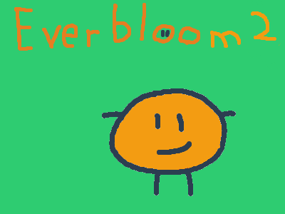 Day 2 of drawing random animators (Everbloom2)