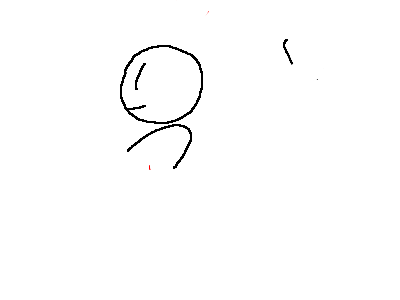 My 1st animation