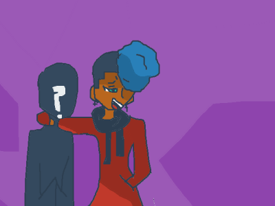 One of my fans will get to be in my animations